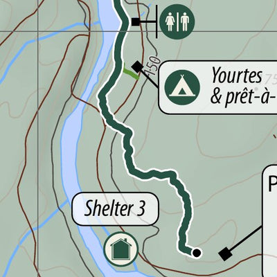 Prêt-à-Partir | Ruelland Trail | Summer Preview 3