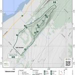 Prêt-à-Partir | Saint Germain de Kamouraska - Cabouron circuit | SUMMER Preview 1