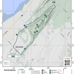 Prêt-à-Partir | Saint Germain de Kamouraska - Circuit du Cabouron | ÉTÉ Preview 1