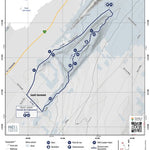 Prêt-à-Partir | Saint Germain de Kamouraska - Circuit du Cabouron | HIVER Preview 1