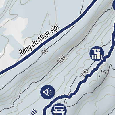 Prêt-à-Partir | Saint Germain de Kamouraska - Circuit du Cabouron | HIVER Preview 3