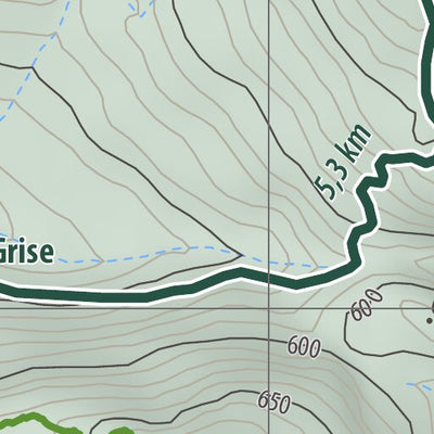 Prêt-à-Partir | Sentier de la Montagne Grise Preview 2