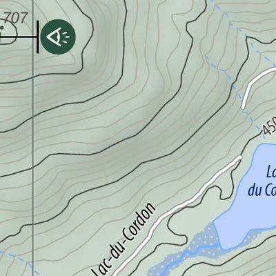 Prêt-à-Partir | Sentier de la Montagne Grise Preview 3