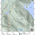 Prêt-à-Partir | Sentier du Cap-de-la-Fée Preview 1