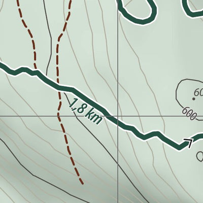Prêt-à-Partir | Sentier du Cap-de-la-Fée Preview 2