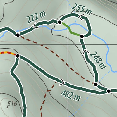 Prêt-à-Partir | Sentier du Cap-de-la-Fée Preview 3