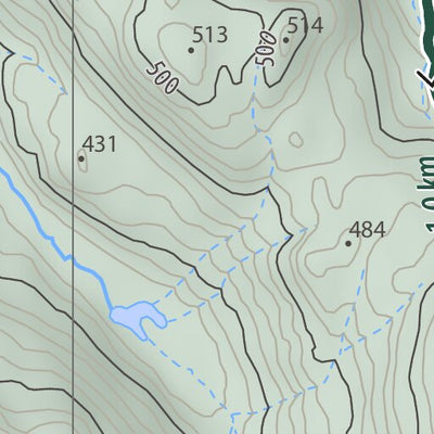 Prêt-à-Partir | Sentier du mont Gorille | Été Preview 2