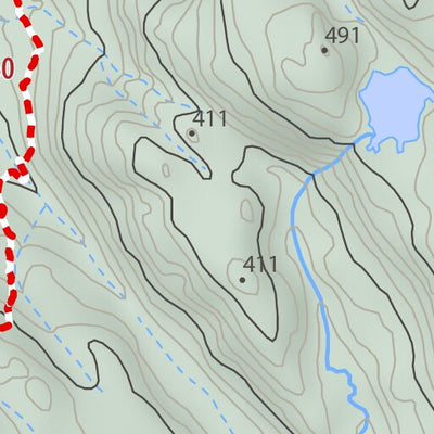 Prêt-à-Partir | Sentier du mont Gorille | Été Preview 3