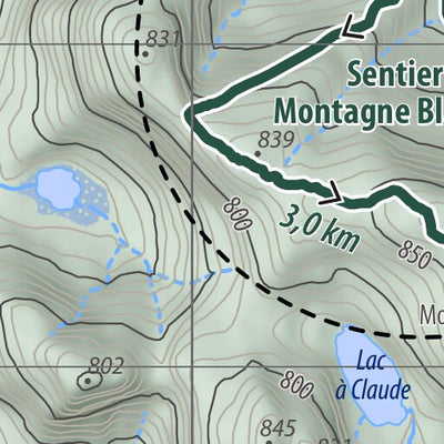 Prêt-à-Partir | Sentier Inter-Centre | Jour 2 Preview 3