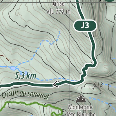 Prêt-à-Partir | Sentier Inter-Centre | Jour 3 Preview 2