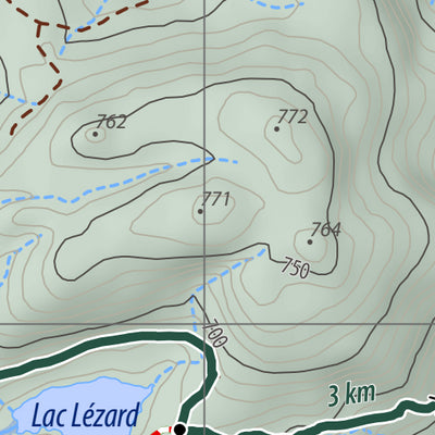 Prêt-à-Partir | Sentier Les Randonneurs Preview 2