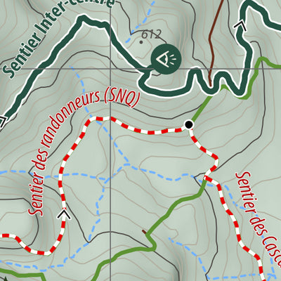 Prêt-à-Partir | Sentier Les Randonneurs Preview 3