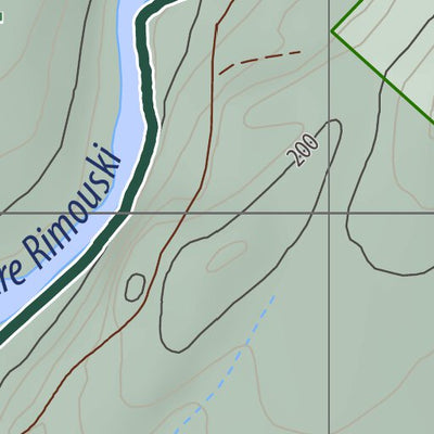 Prêt-à-Partir | Terfa - Sentier Ruelland | Été Preview 2