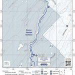 Prêt-à-Partir | Terfa - Sentier Ruelland | Hiver Preview 1