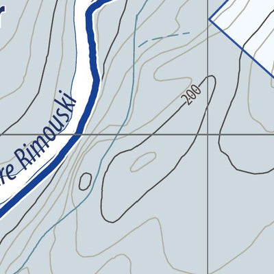 Prêt-à-Partir | Terfa - Sentier Ruelland | Hiver Preview 2