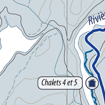Prêt-à-Partir | Terfa - Sentier Ruelland | Hiver Preview 3