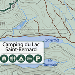 Prêt-à-Partir | Traversée de la Mauricie (Ouest) | Jour 2 Preview 2