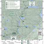 Prêt-à-Partir | Traversée de la Mauricie (Ouest) | Jour 3 Preview 1