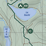 Prêt-à-Partir | Traversée de la Mauricie (Ouest) | Jour 3 Preview 2