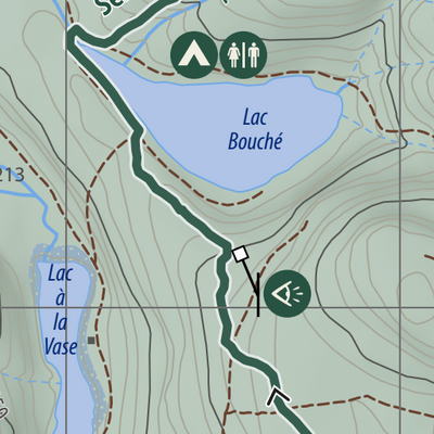Prêt-à-Partir | Traversée de la Mauricie (Ouest) | Jour 3 Preview 2