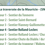 Prêt-à-Partir | Traversée de la Mauricie (Ouest) | Jour 4 Preview 2