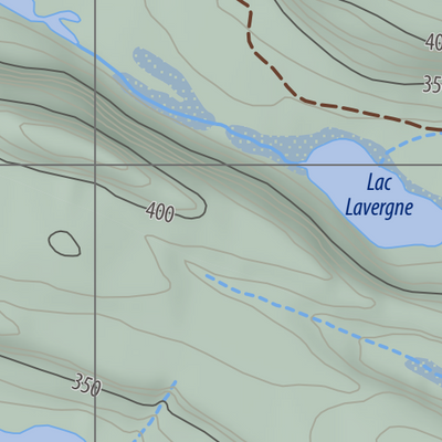Prêt-à-Partir | Traversée de la Mauricie (Ouest) | Jour 4 Preview 3