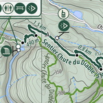 Prêt-à-Partir | Traversée de la Mauricie (Ouest) | Jour 6 Preview 3