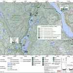 Prêt-à-Partir | Traversée de la Mauricie (Ouest) | Jour 7 Preview 1
