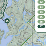 Prêt-à-Partir | Traversée de la Mauricie (Ouest) | Jour 7 Preview 2
