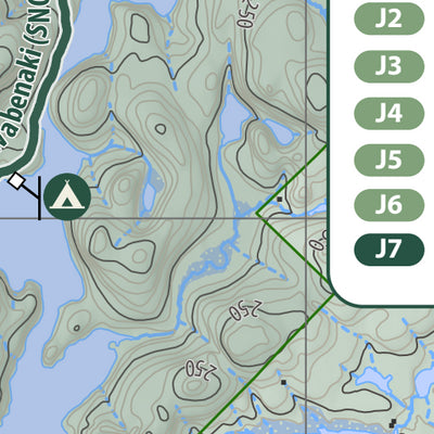 Prêt-à-Partir | Traversée de la Mauricie (Ouest) | Jour 7 Preview 2