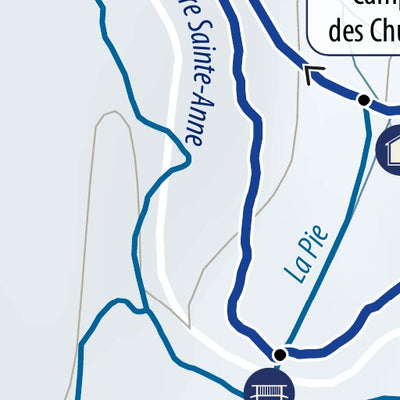 Prêt-à-Partir | Voyage au cœur du Haut-Pays du Kamouraska | Hiver Preview 2