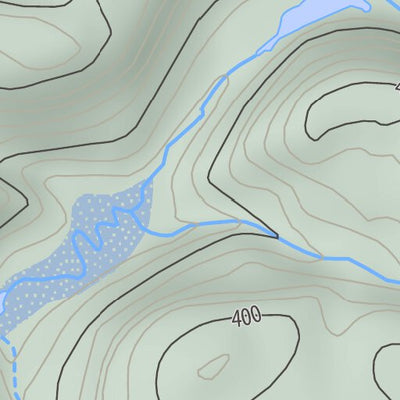 Sainte-Rose-du-Nord | Sentier de la montagne du Chapeau Preview 2