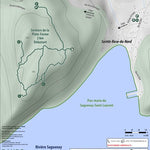 Sainte-Rose-du-Nord | Sentier de la Plate-Forme Preview 1