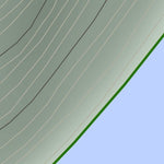 Sainte-Rose-du-Nord | Sentier de la Plate-Forme Preview 2