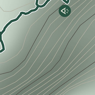 Sainte-Rose-du-Nord | Sentier de la Plate-Forme Preview 3