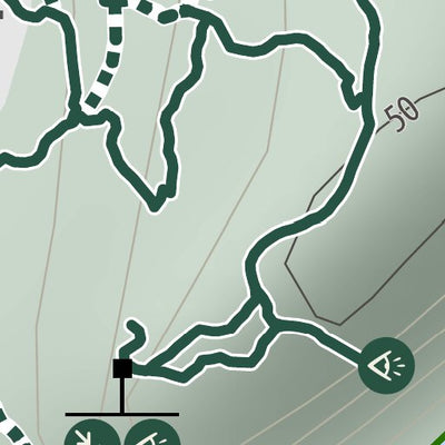 Sainte-Rose-du-Nord | Sentier du Quai Preview 3