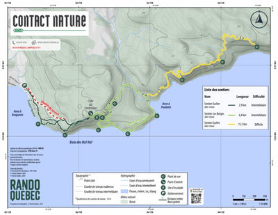 Sentier Eucher | ÉTÉ Preview 1