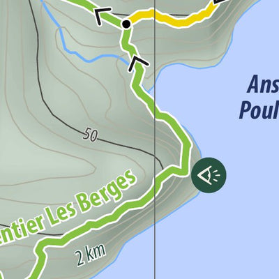 Sentier Eucher | ÉTÉ Preview 2