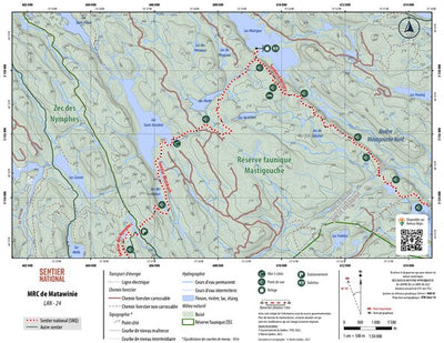 SNQ | Carte Lanaudière 24 Preview 1