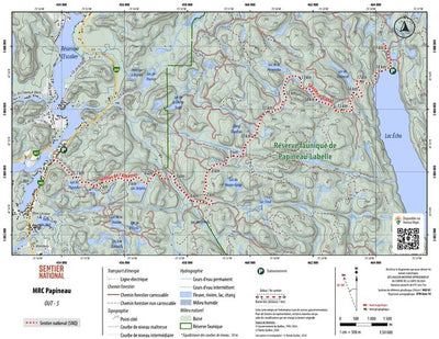 SNQ | Carte Outaouais 5 Preview 1