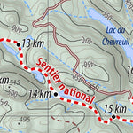 SNQ | Carte Outaouais 5 Preview 3