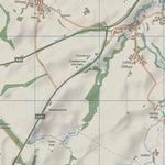 Red Geographics Lake District 1 digital map