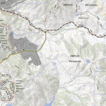 Berkeley Hills and Carquinez Strait Preview 2