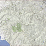 Big Basin and Castle Rock Preview 1