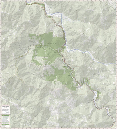 Humboldt Redwoods State Park Preview 1
