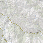 Mount Diablo Preview 2