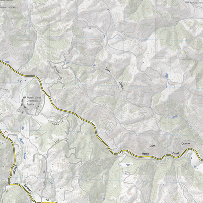Mount Diablo Preview 2