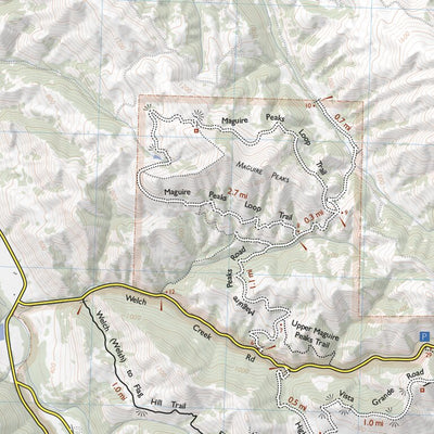 Ohlone Wilderness Preview 3