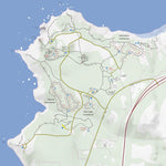 Sue-meg State Park campgrounds Preview 1