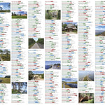 Descriptions of the hiking trails Preview 1